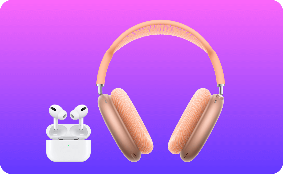 Apple AirPods